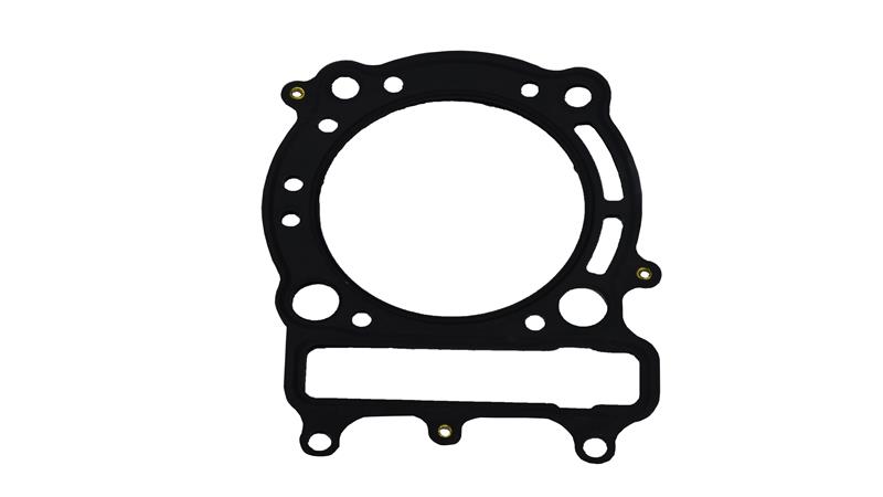 SİLİNDİR CONTASI ÜST ( LH 400 )